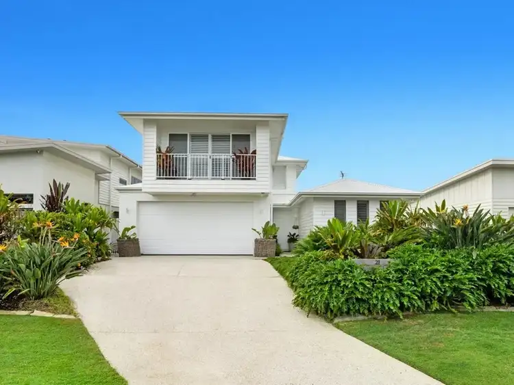 21 Avoca street, Kingscliff NSW 2487