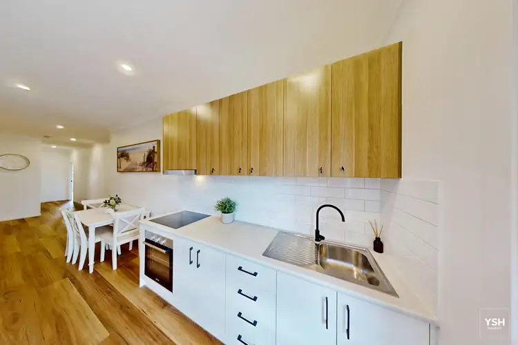 Third view of Homely apartment listing, 2/82a Aldebaran Street, Inala QLD 4077