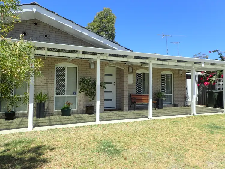104 Forrest Road, Padbury WA 6025