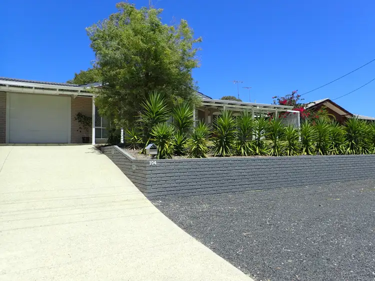 Second view of Homely house listing, 104 Forrest Road, Padbury WA 6025