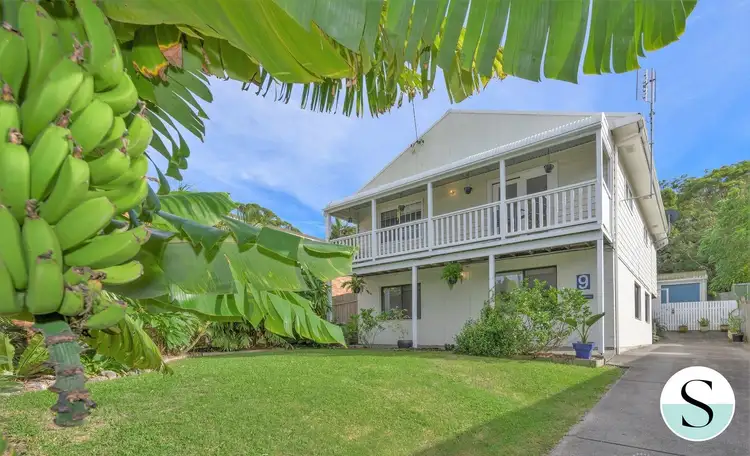9 Hunter Road, Nords Wharf NSW 2281