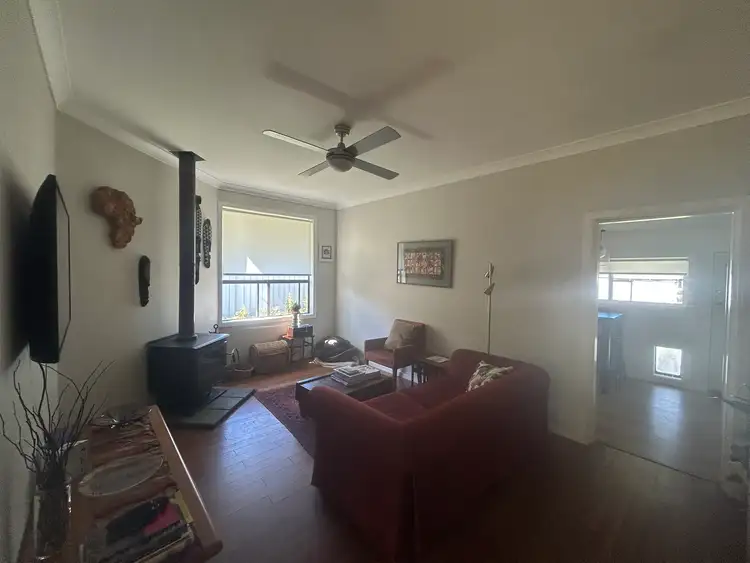 Second view of Homely house listing, 35 Melbourne Street, Aberdare NSW 2325