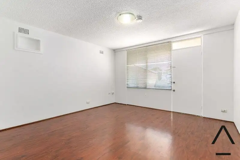 Main view of Homely studio listing, 9/287 Wardell Road, Dulwich Hill NSW 2203