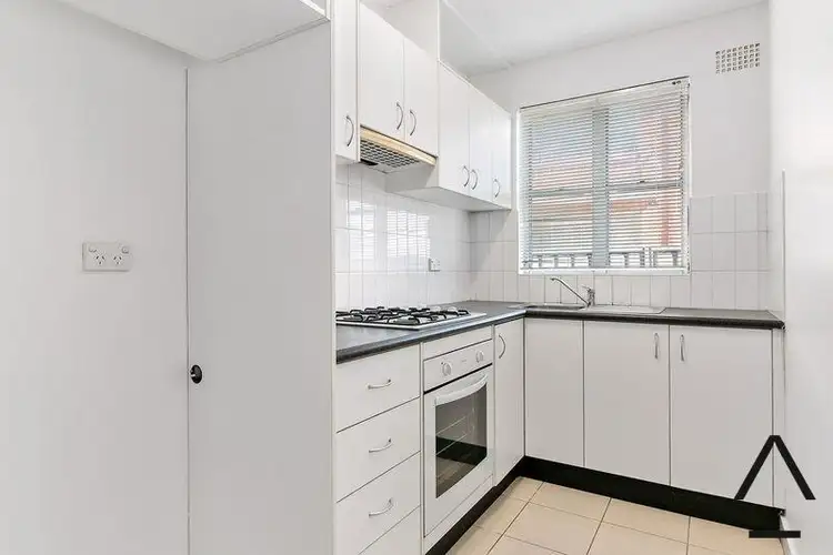 Second view of Homely studio listing, 9/287 Wardell Road, Dulwich Hill NSW 2203
