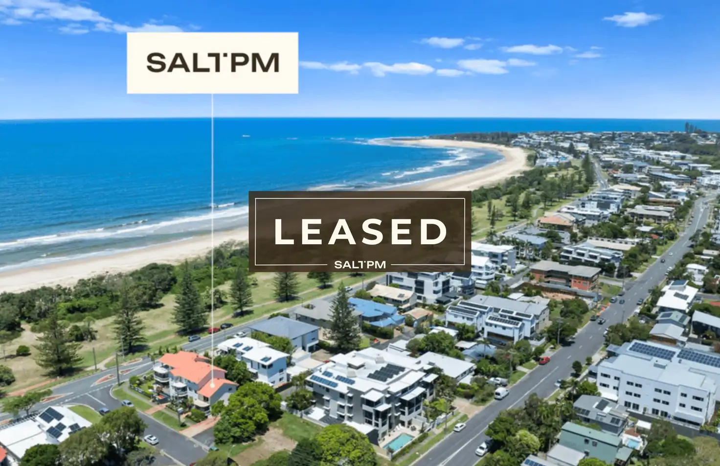 Main view of Homely unit listing, 3/216 Marine Parade, Kingscliff NSW 2487