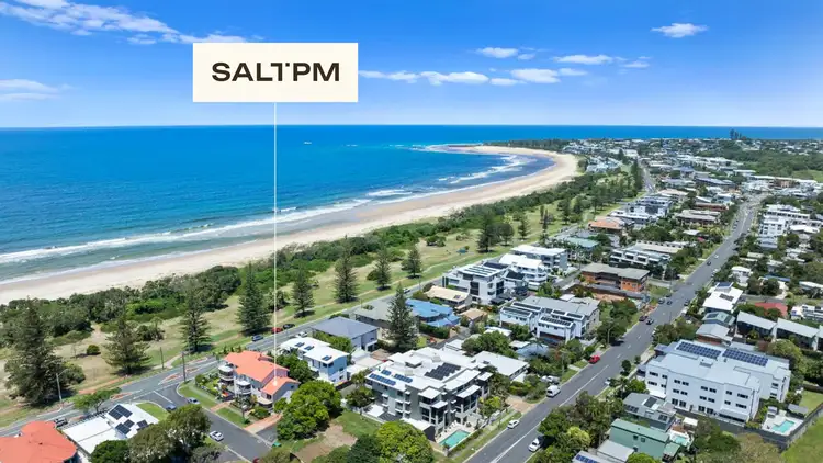 Second view of Homely unit listing, 3/216 Marine Parade, Kingscliff NSW 2487