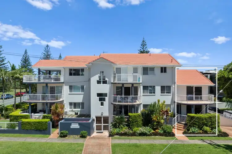 Third view of Homely unit listing, 3/216 Marine Parade, Kingscliff NSW 2487