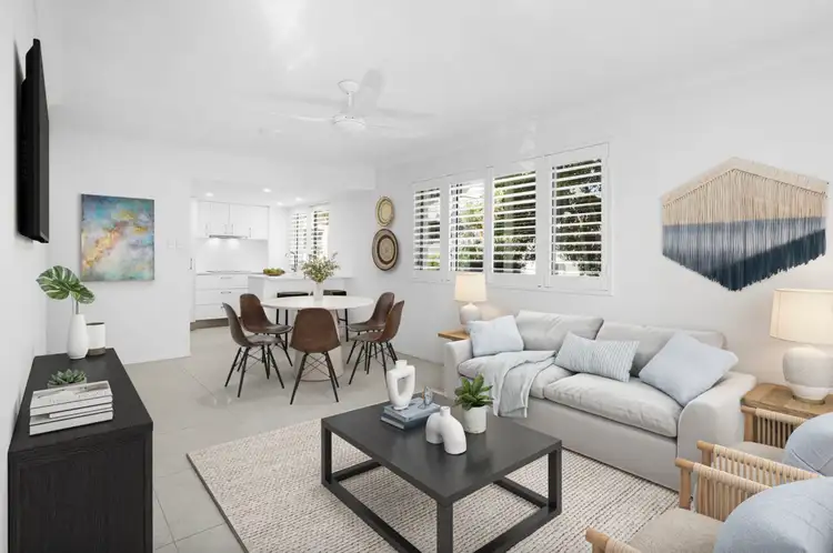 Fourth view of Homely unit listing, 3/216 Marine Parade, Kingscliff NSW 2487