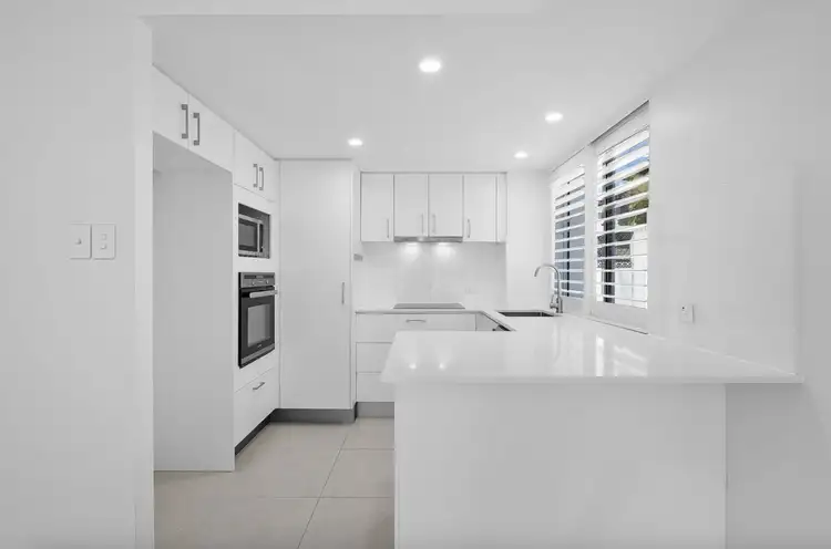 Fifth view of Homely unit listing, 3/216 Marine Parade, Kingscliff NSW 2487