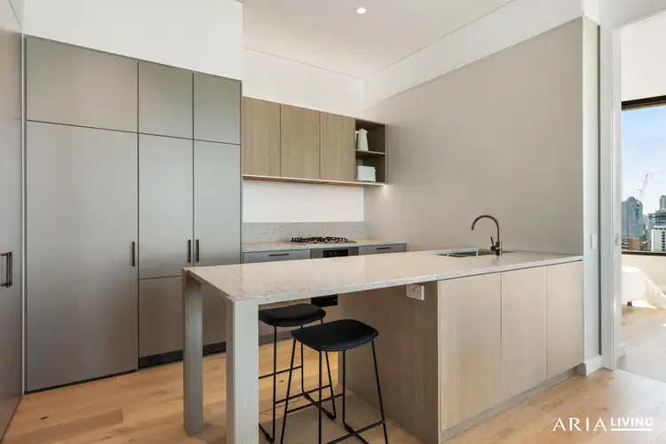 Second view of Homely house listing, 1209/470 Main Street, Kangaroo Point QLD 4169