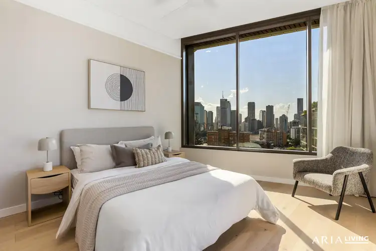 Third view of Homely house listing, 1209/470 Main Street, Kangaroo Point QLD 4169