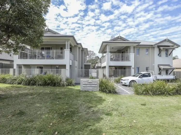 Main view of Homely apartment listing, 5/124-126 First Avenue, Bassendean WA 6054