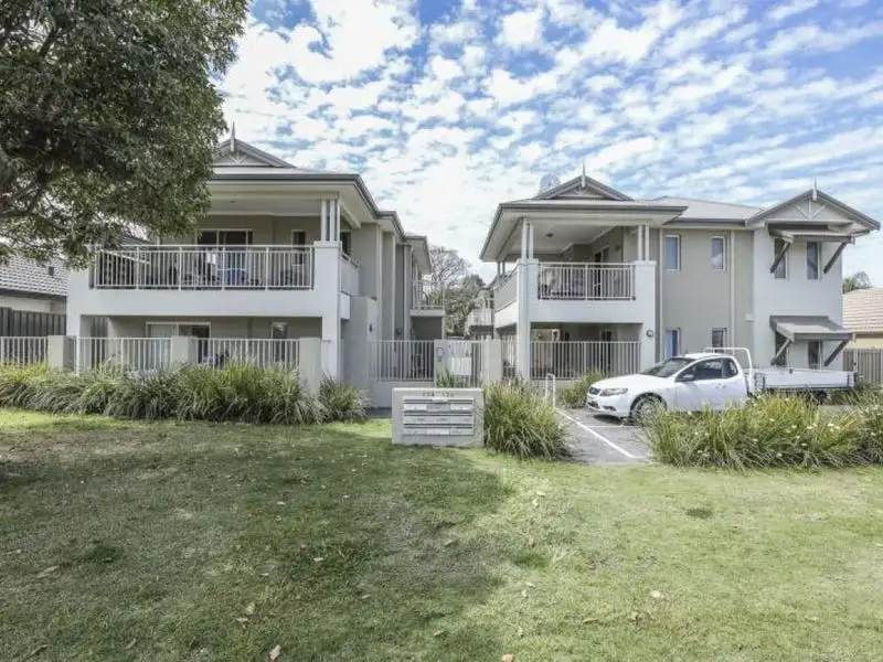 Main view of Homely apartment listing, 5/124-126 First Avenue, Bassendean WA 6054