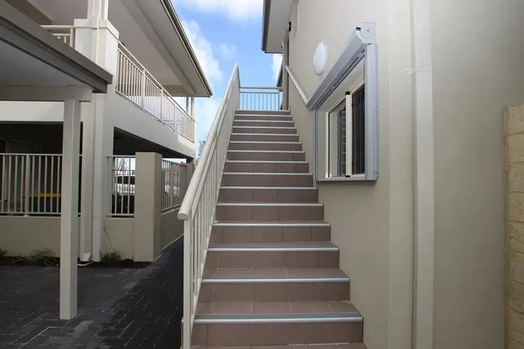 Second view of Homely apartment listing, 5/124-126 First Avenue, Bassendean WA 6054