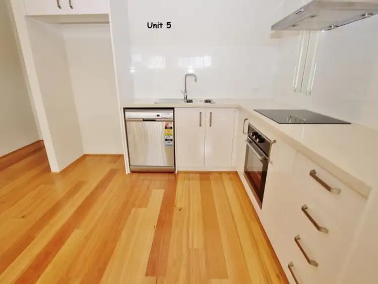 Third view of Homely apartment listing, 5/124-126 First Avenue, Bassendean WA 6054
