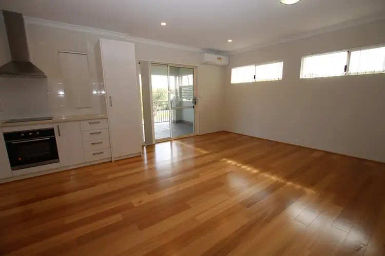 Fourth view of Homely apartment listing, 5/124-126 First Avenue, Bassendean WA 6054