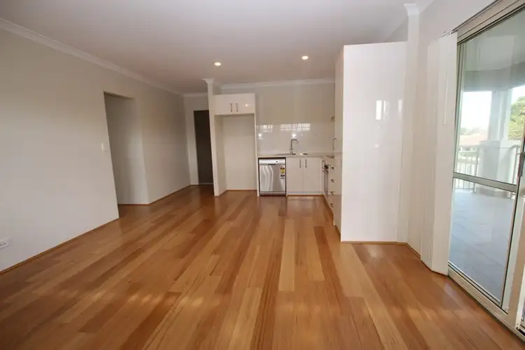 Fifth view of Homely apartment listing, 5/124-126 First Avenue, Bassendean WA 6054