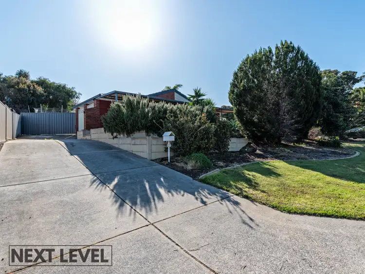 23 Settler Way, Edgewater WA 6027