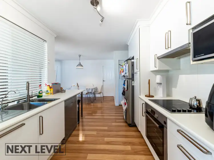 Fifth view of Homely house listing, 23 Settler Way, Edgewater WA 6027