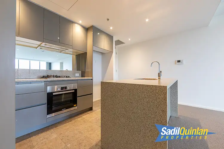 Fifth view of Homely apartment listing, 719/240 Bunda Street, City ACT 2601