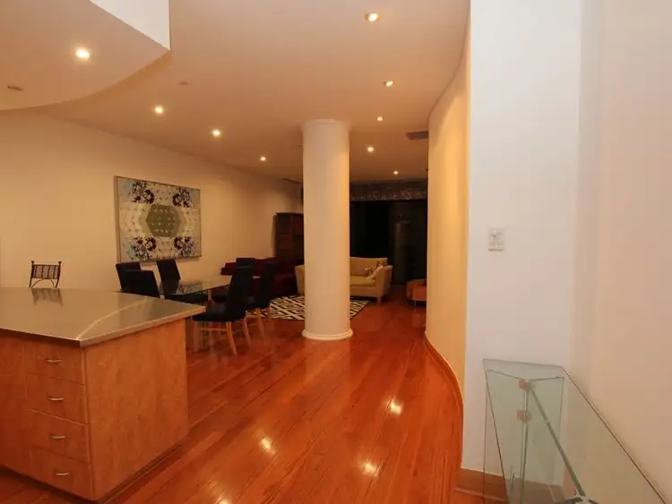 20/171 St Georges Terrace, Perth WA 6000