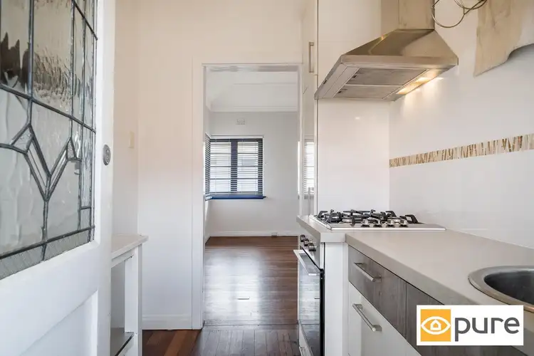 5/196 Bulwer Street, Perth WA 6000