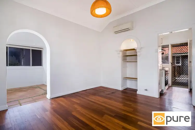Second view of Homely apartment listing, 5/196 Bulwer Street, Perth WA 6000