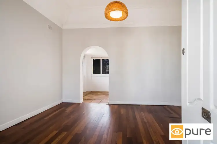 Third view of Homely apartment listing, 5/196 Bulwer Street, Perth WA 6000