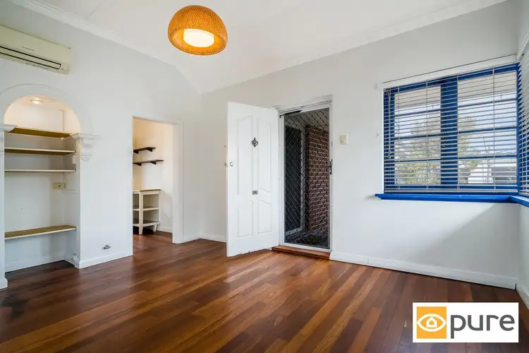 Fourth view of Homely apartment listing, 5/196 Bulwer Street, Perth WA 6000