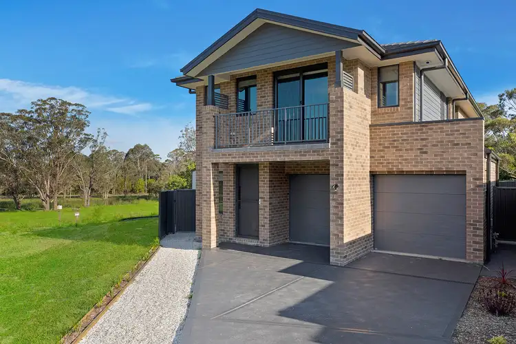 13 Galaxy Circuit, Warnervale NSW 2259