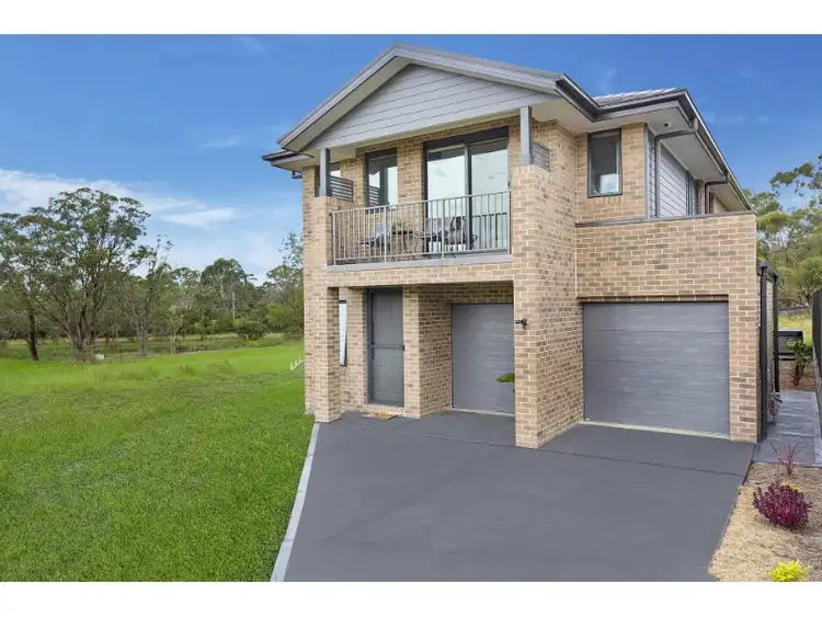 Main view of Homely house listing, 13 Galaxy Circuit, Warnervale NSW 2259