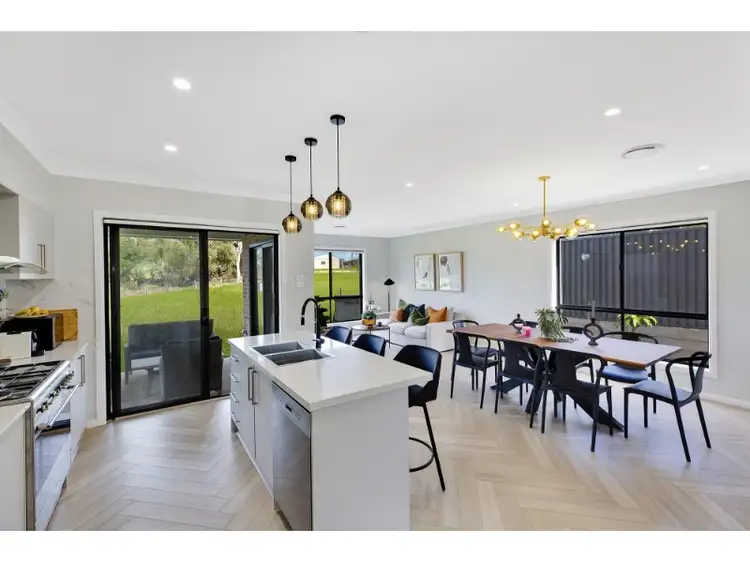 Third view of Homely house listing, 13 Galaxy Circuit, Warnervale NSW 2259