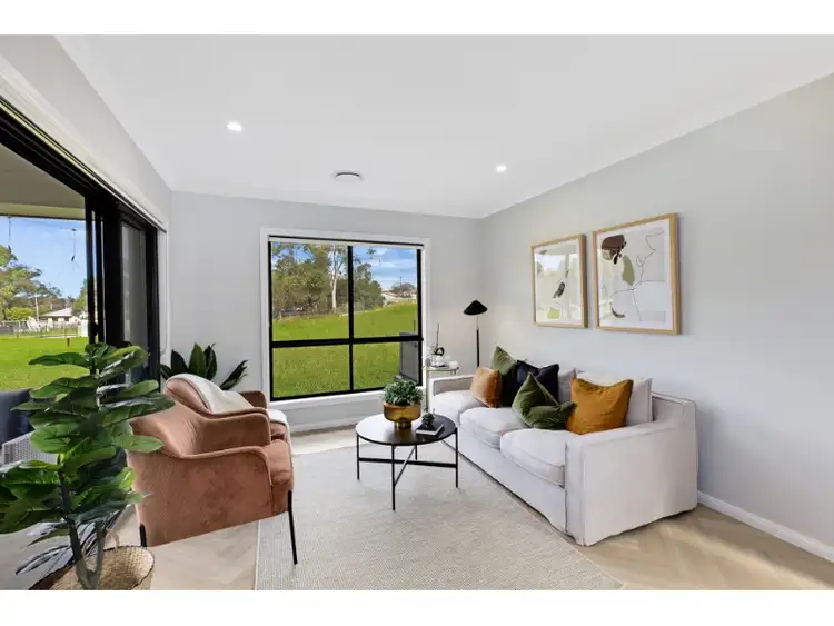 Fourth view of Homely house listing, 13 Galaxy Circuit, Warnervale NSW 2259