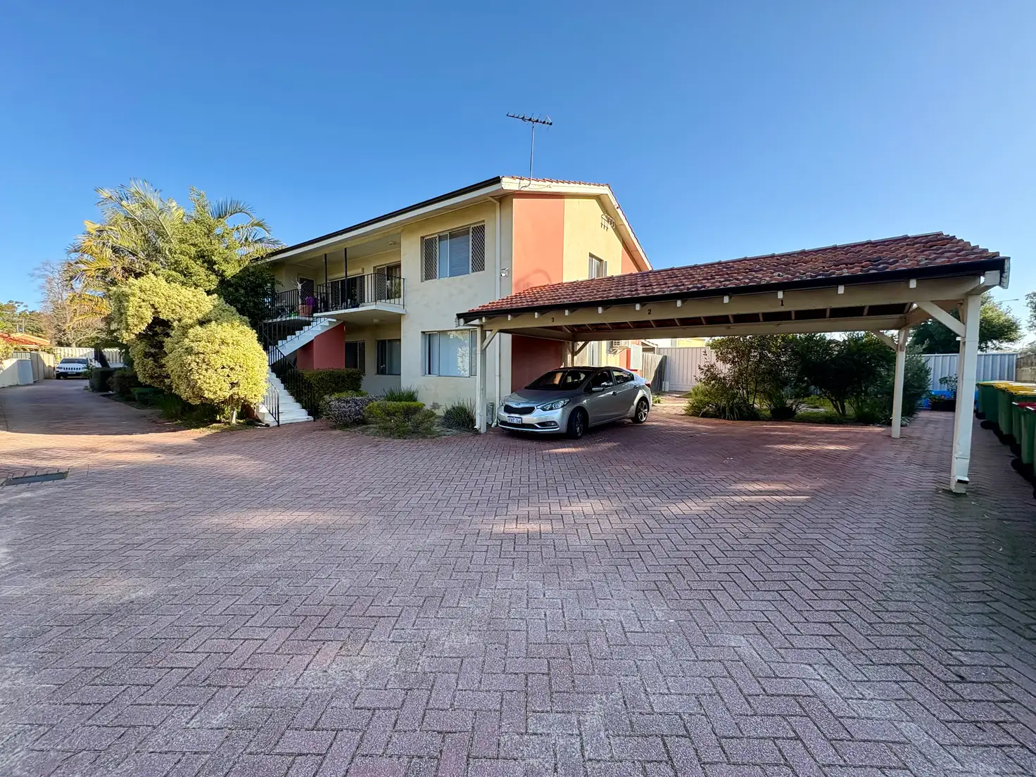 Main view of Homely house listing, 2/561 Canning Hwy, Alfred Cove WA 6154