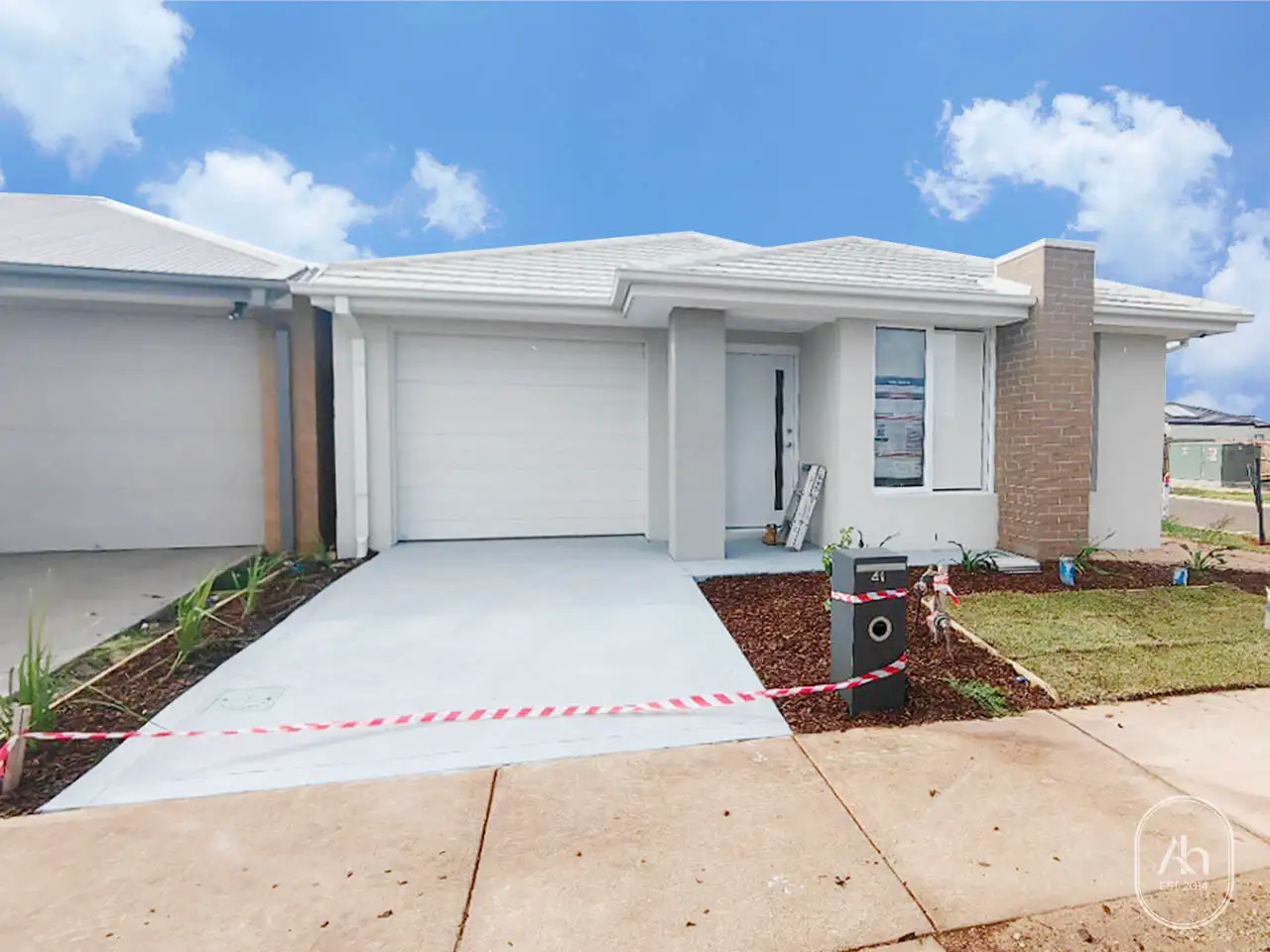 Main view of Homely house listing, 41 Rice Flower Crescent, Strathtulloh VIC 3338