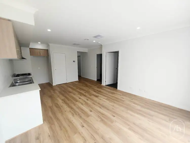 Second view of Homely house listing, 41 Rice Flower Crescent, Strathtulloh VIC 3338