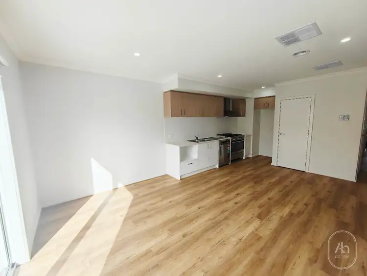 Third view of Homely house listing, 41 Rice Flower Crescent, Strathtulloh VIC 3338