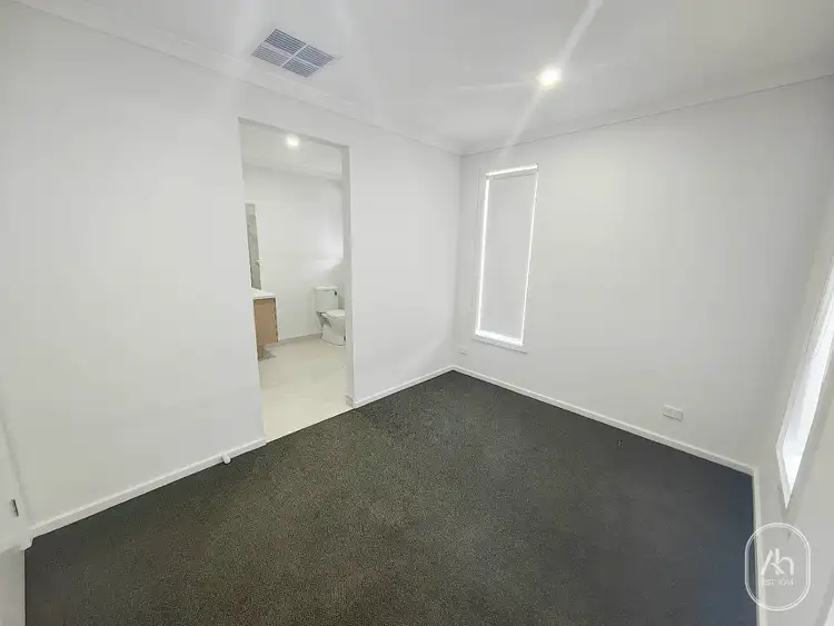 Fourth view of Homely house listing, 41 Rice Flower Crescent, Strathtulloh VIC 3338