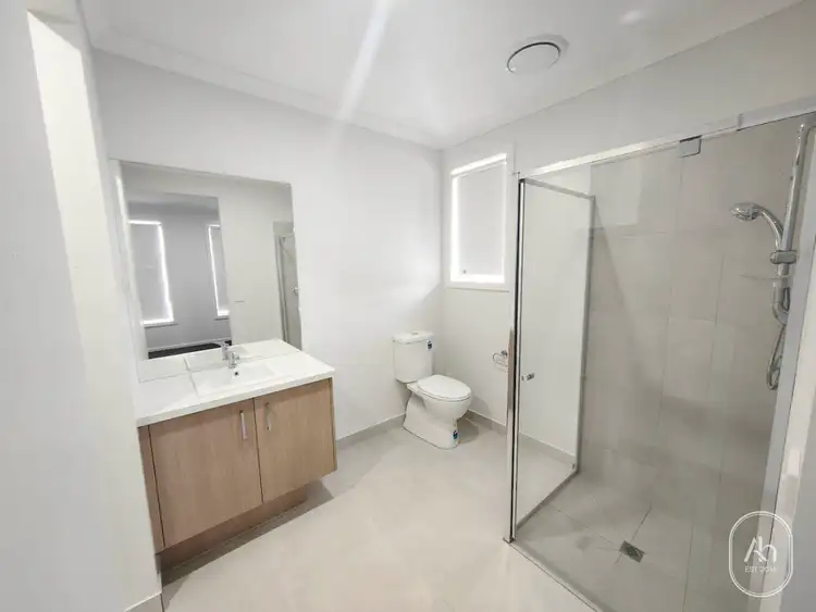 Fifth view of Homely house listing, 41 Rice Flower Crescent, Strathtulloh VIC 3338