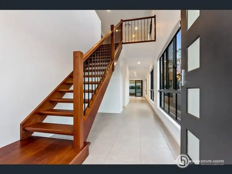 Second view of Homely house listing, 10 Suffolk Place, Pallara QLD 4110