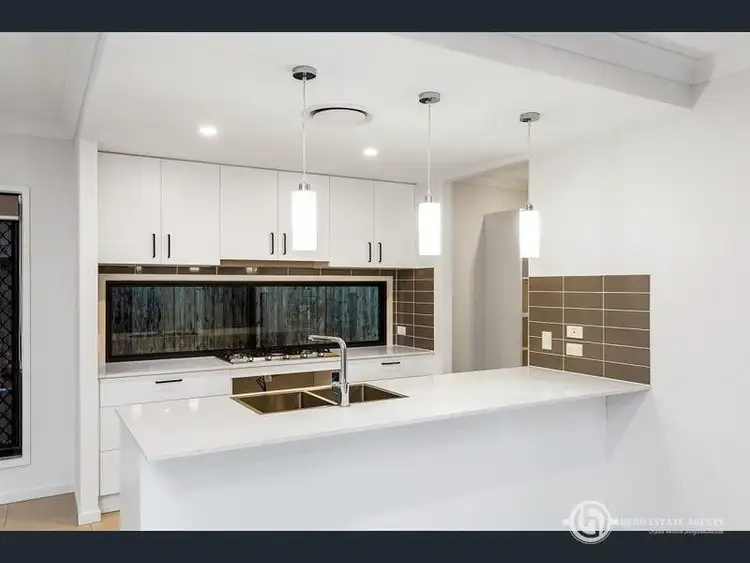 Third view of Homely house listing, 10 Suffolk Place, Pallara QLD 4110