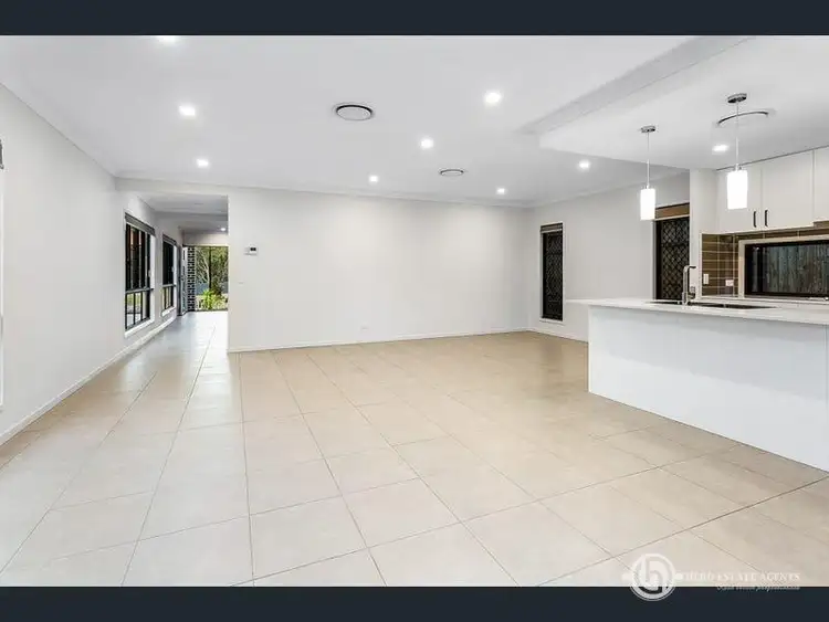 Fourth view of Homely house listing, 10 Suffolk Place, Pallara QLD 4110