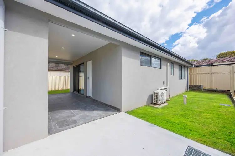 140a Guildford Rd, Guildford NSW 2161