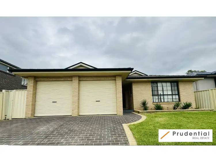 6 Devon Place, Narellan Vale NSW 2567