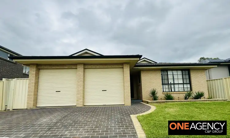 6 Devon Place, Narellan Vale NSW 2567
