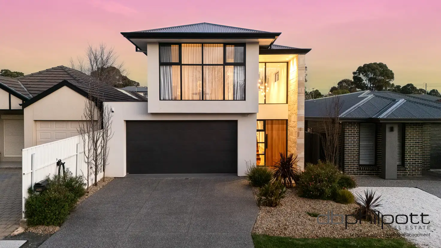 Main view of Homely house listing, 42B Maple Avenue, Rostrevor SA 5073