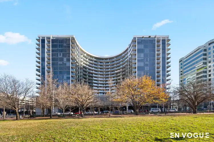 1509/240 Bunda Street