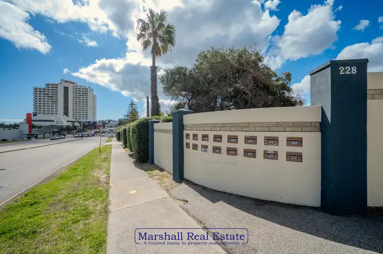 20/228 West Coast Highway, Scarborough WA 6019