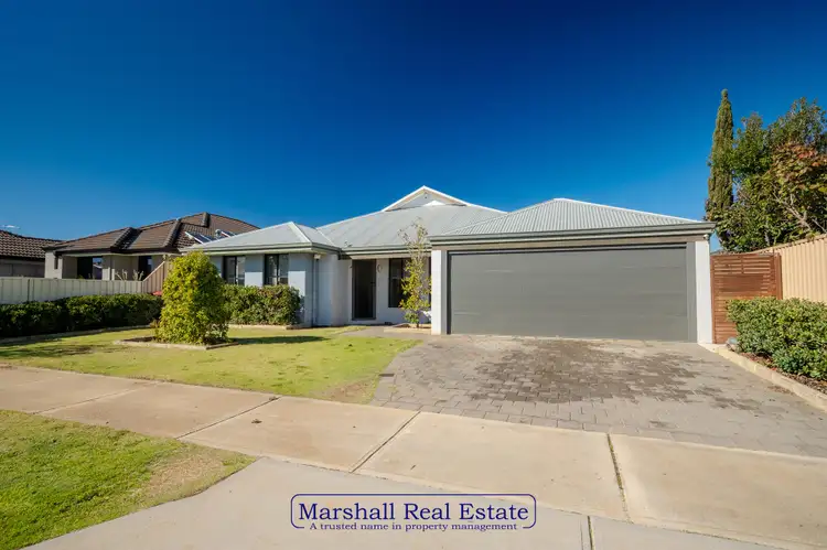 51 Vanderlin Crescent, Ridgewood WA 6030