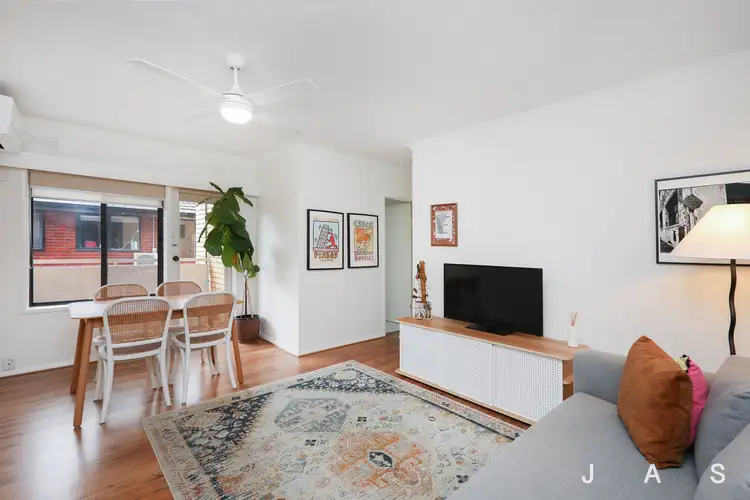 12/99-100 Cowper Street, Footscray VIC 3011